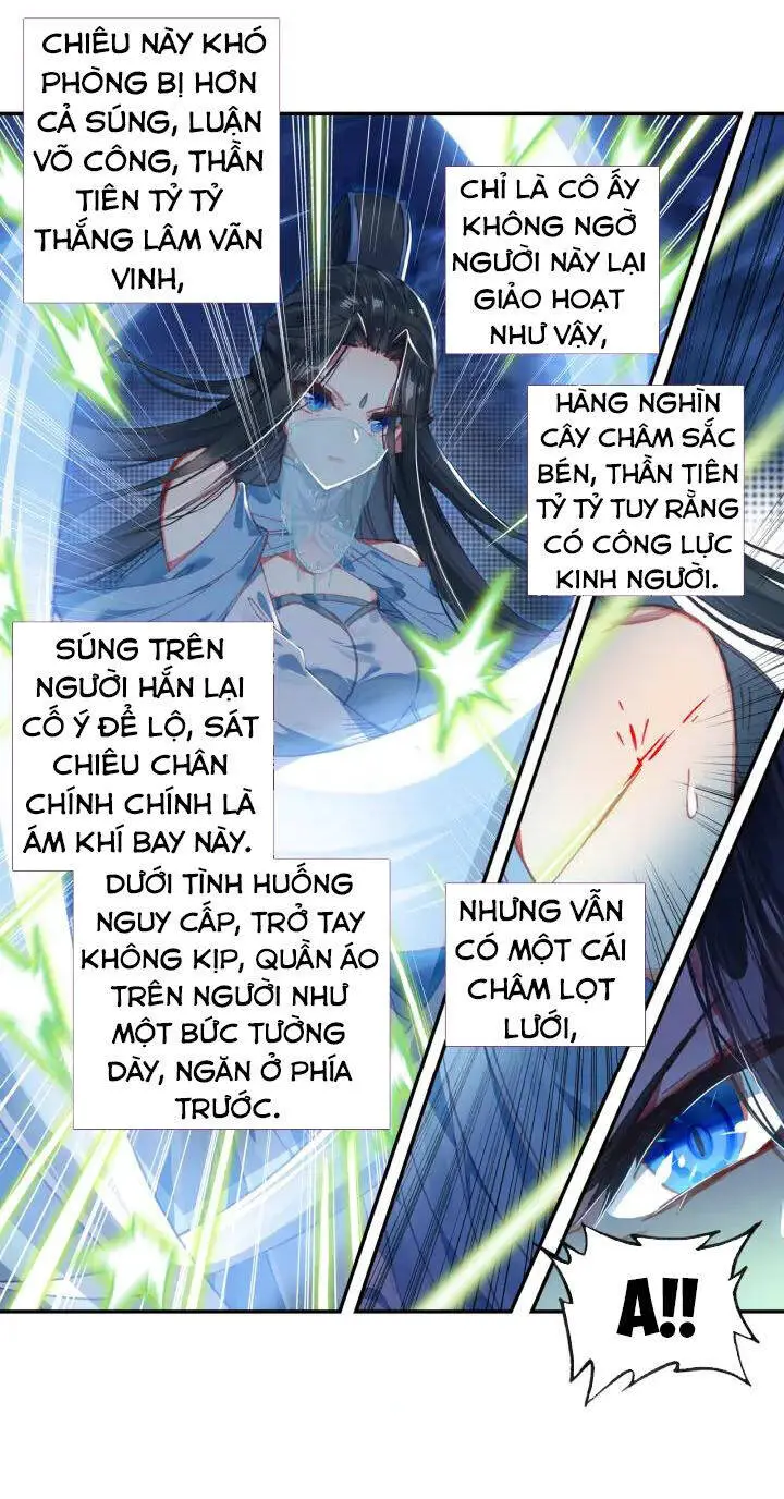 Cực Phẩm Gia Đinh Nettruyen ZZZ Chương 108 Page 5