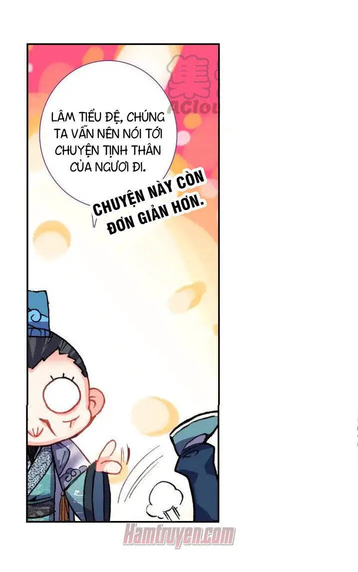 Cực Phẩm Gia Đinh Nettruyen ZZZ Chương 100 Page 7