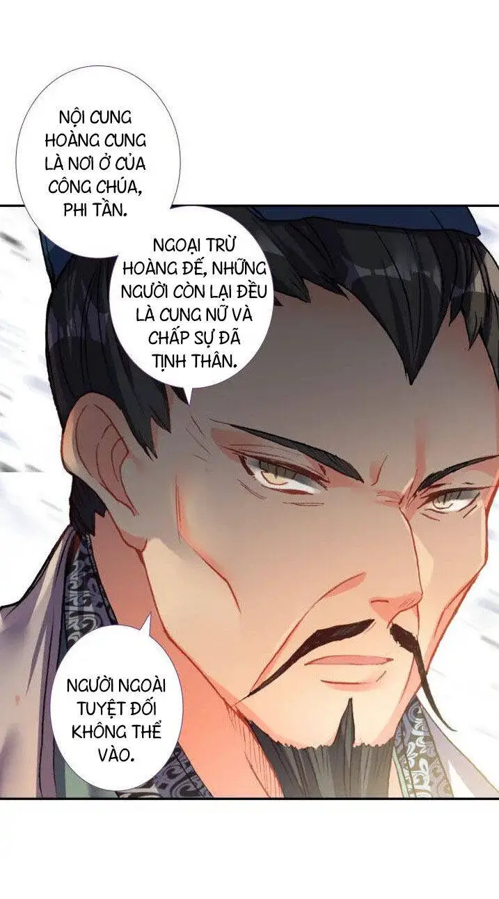 Cực Phẩm Gia Đinh Nettruyen ZZZ Chương 100 Page 8