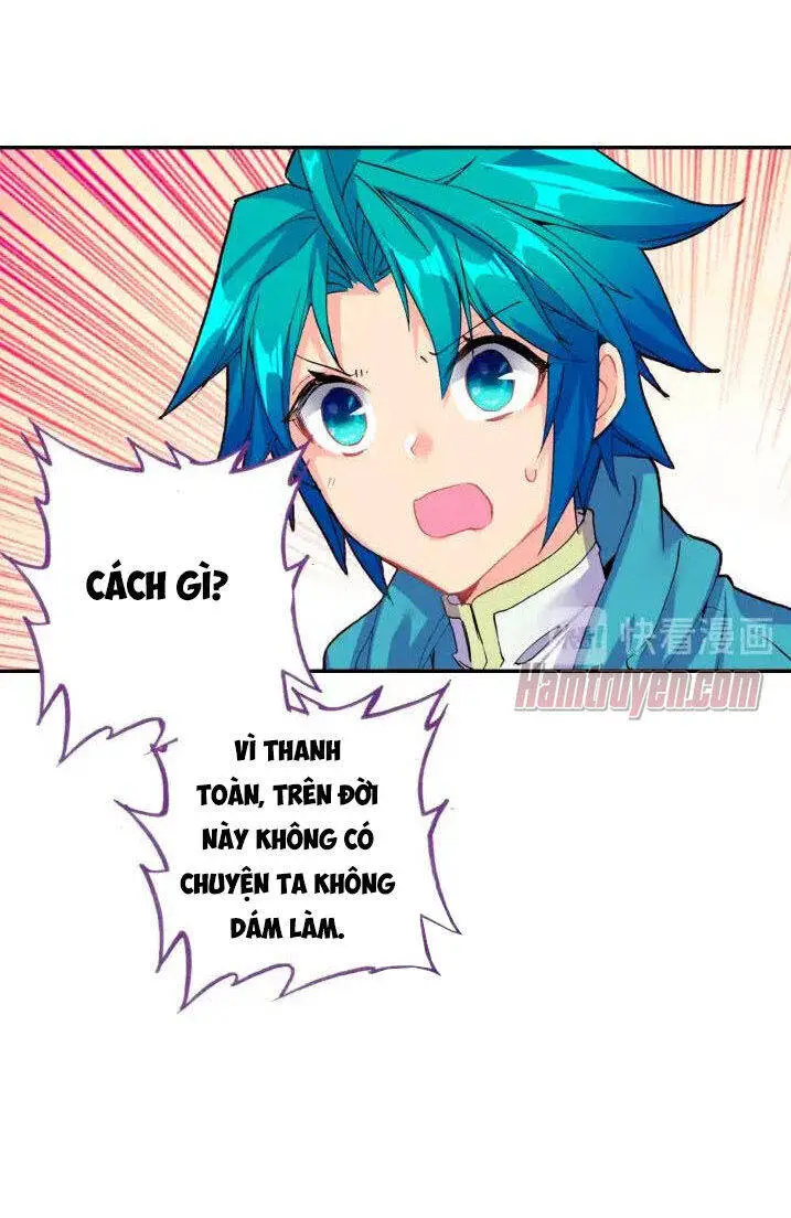 Cực Phẩm Gia Đinh Nettruyen ZZZ Chương 100 Page 12
