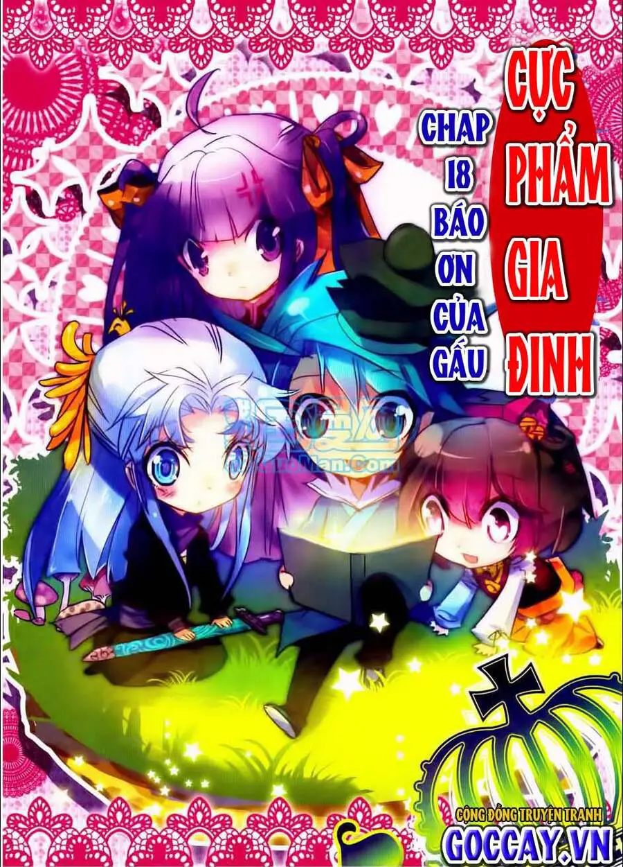 Cực Phẩm Gia Đinh Nettruyen ZZZ Chương 18 Page 1