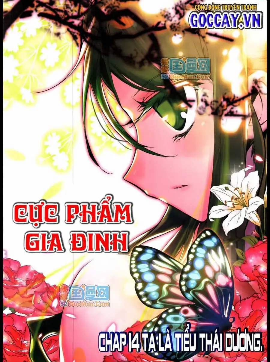 Cực Phẩm Gia Đinh Nettruyen ZZZ Chương 14 Page 1