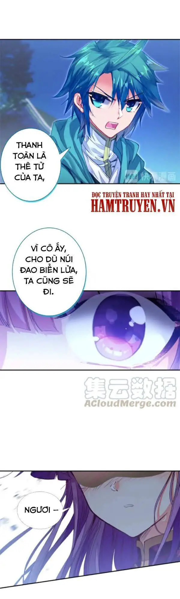 Cực Phẩm Gia Đinh Nettruyen ZZZ Chương 105 Page 2