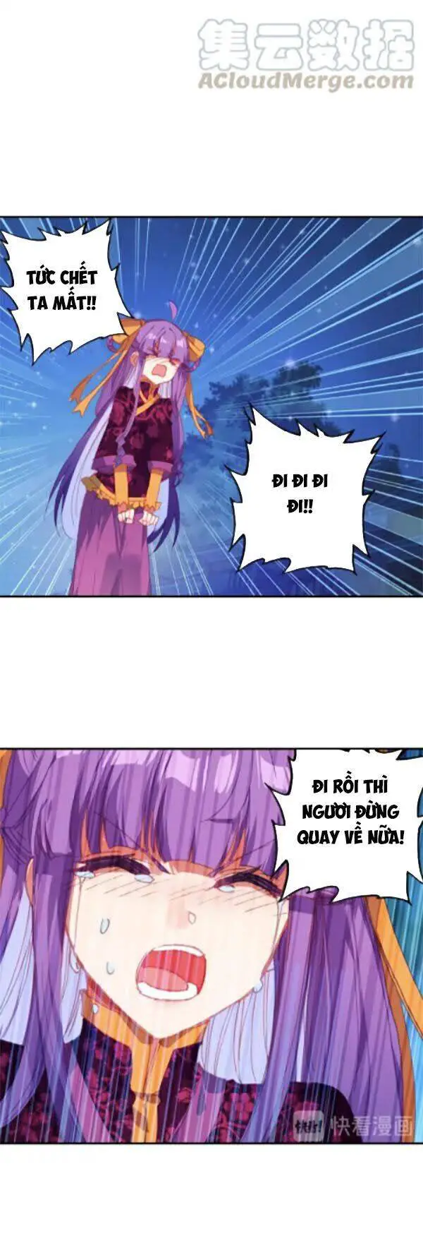 Cực Phẩm Gia Đinh Nettruyen ZZZ Chương 105 Page 5