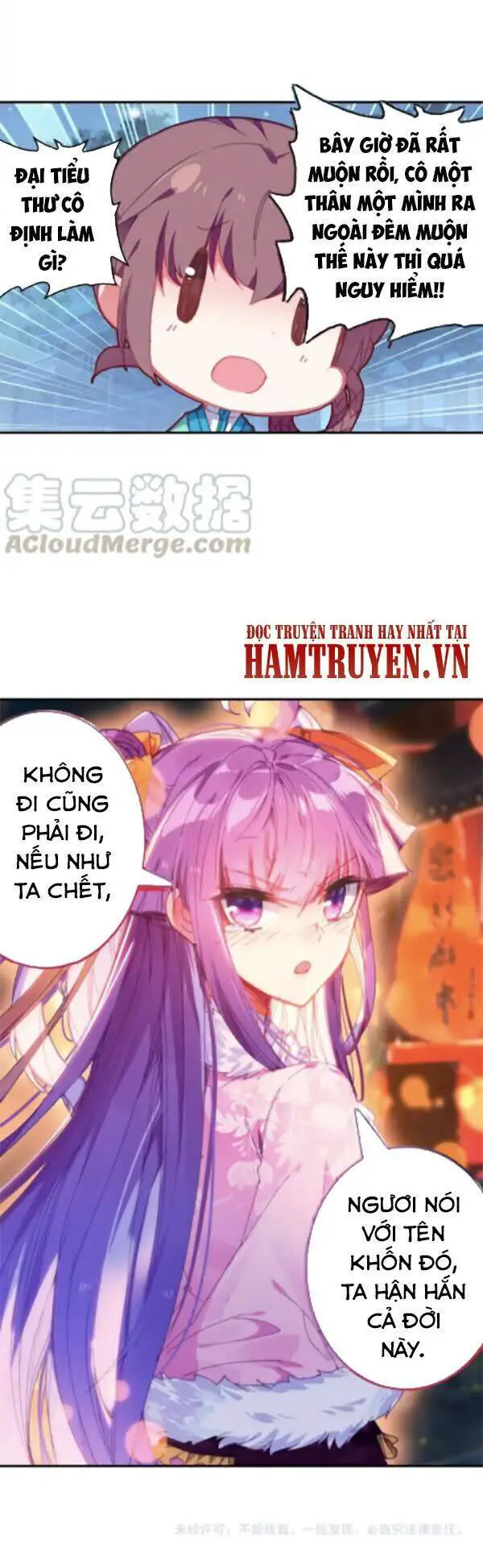 Cực Phẩm Gia Đinh Nettruyen ZZZ Chương 105 Page 10
