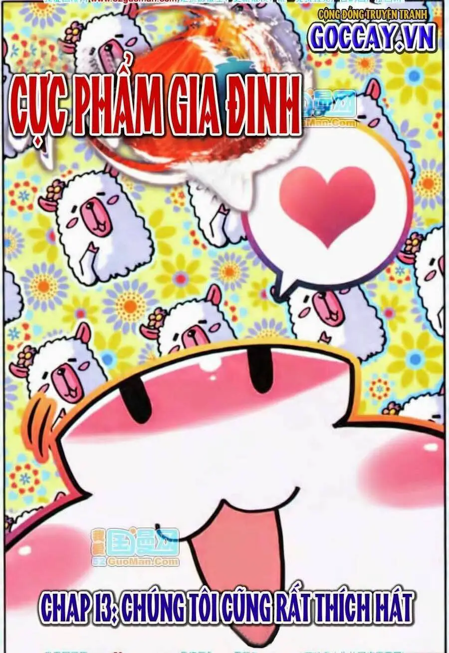 Cực Phẩm Gia Đinh Nettruyen ZZZ Chương 13 Page 2