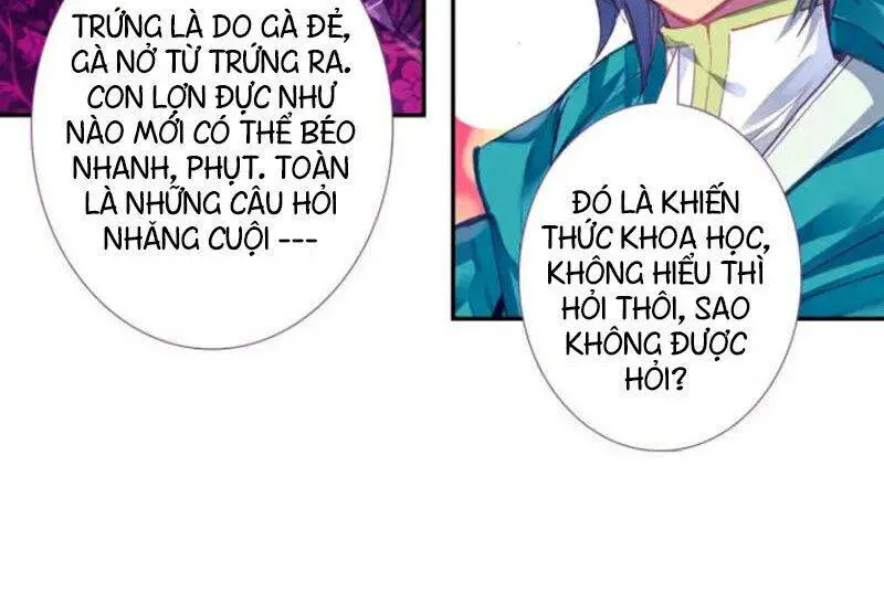 Cực Phẩm Gia Đinh Nettruyen ZZZ Chương 103.5 Page 10