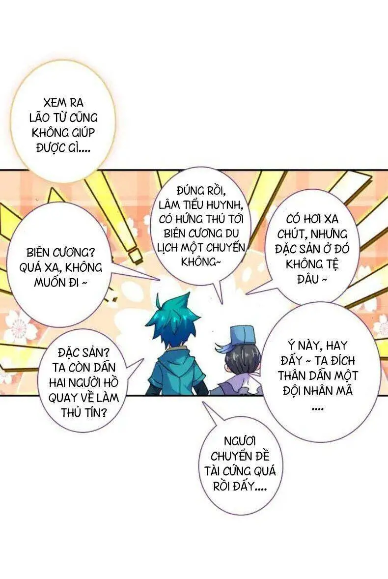 Cực Phẩm Gia Đinh Nettruyen ZZZ Chương 102 Page 6