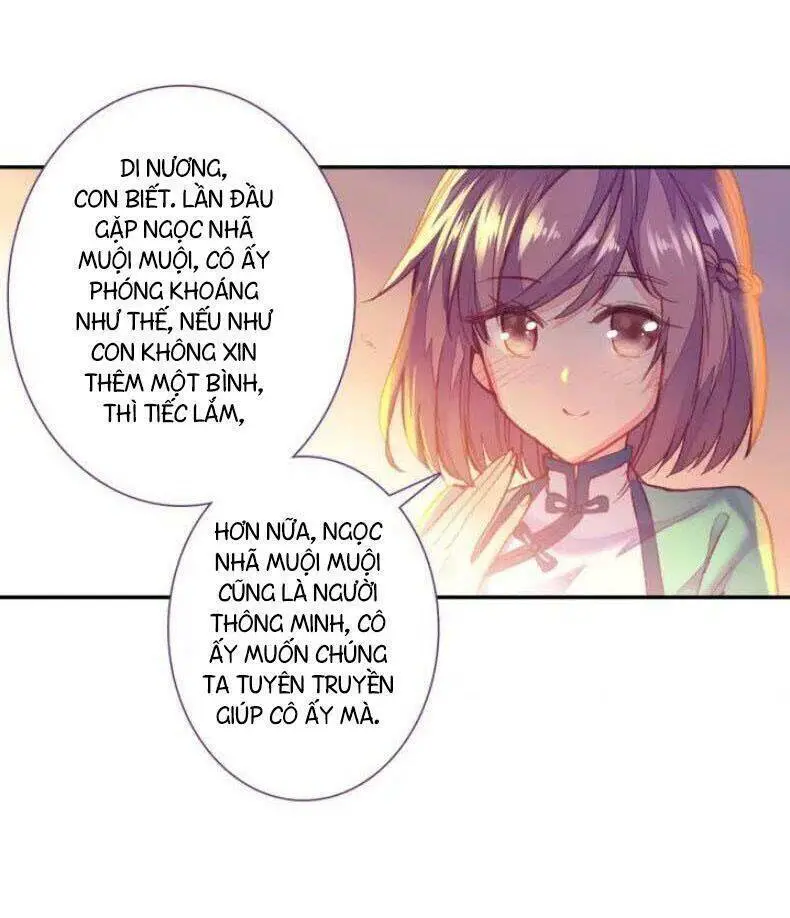 Cực Phẩm Gia Đinh Nettruyen ZZZ Chương 102 Page 10