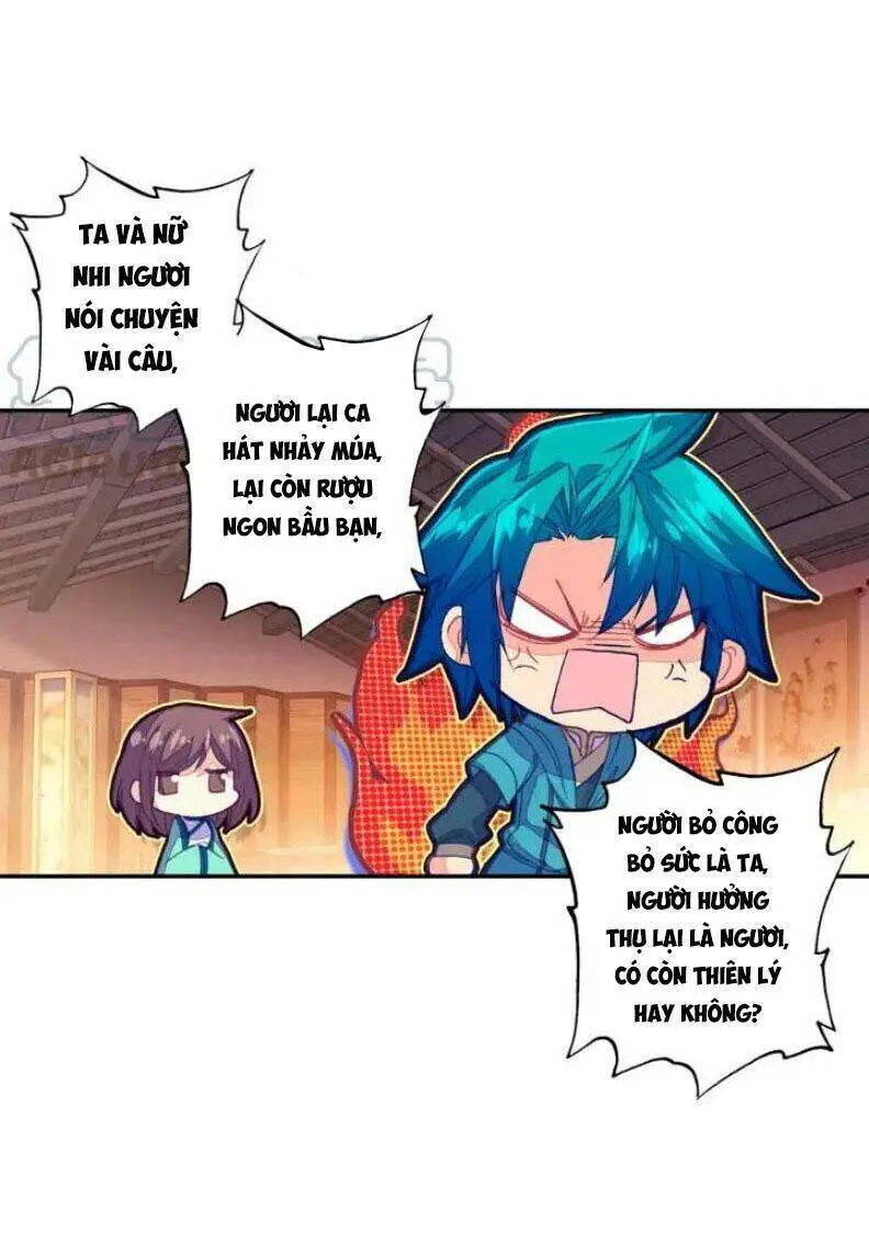 Cực Phẩm Gia Đinh Nettruyen ZZZ Chương 102.5 Page 4