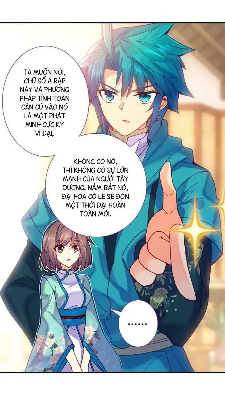 Cực Phẩm Gia Đinh Nettruyen ZZZ Chương 102.5 Page 11