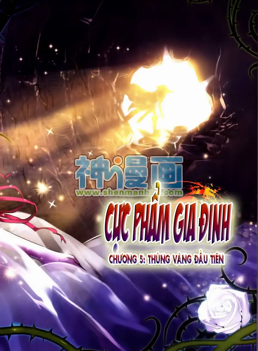 Cực Phẩm Gia Đinh Nettruyen ZZZ Chương 5 Page 2