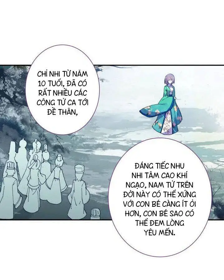 Cực Phẩm Gia Đinh Nettruyen ZZZ Chương 101.5 Page 2