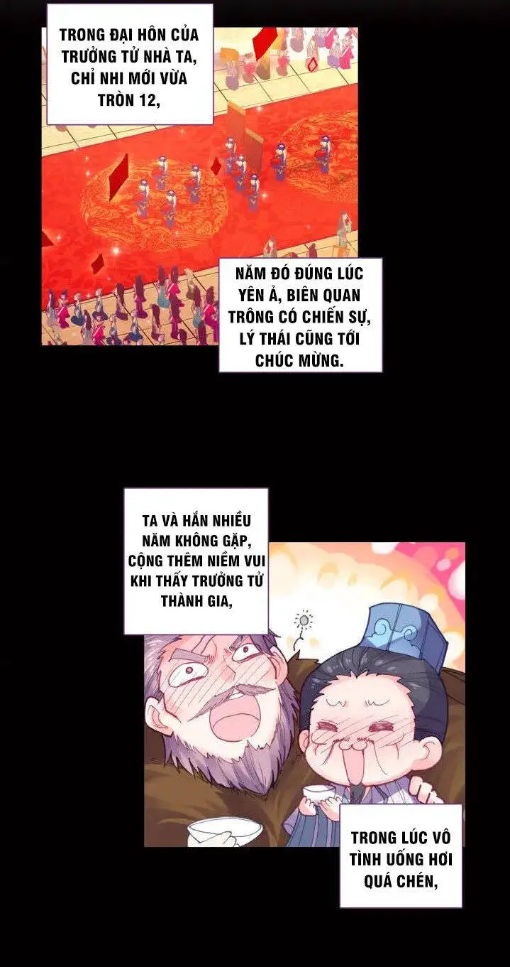 Cực Phẩm Gia Đinh Nettruyen ZZZ Chương 101.5 Page 7