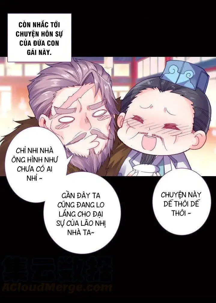 Cực Phẩm Gia Đinh Nettruyen ZZZ Chương 101.5 Page 8