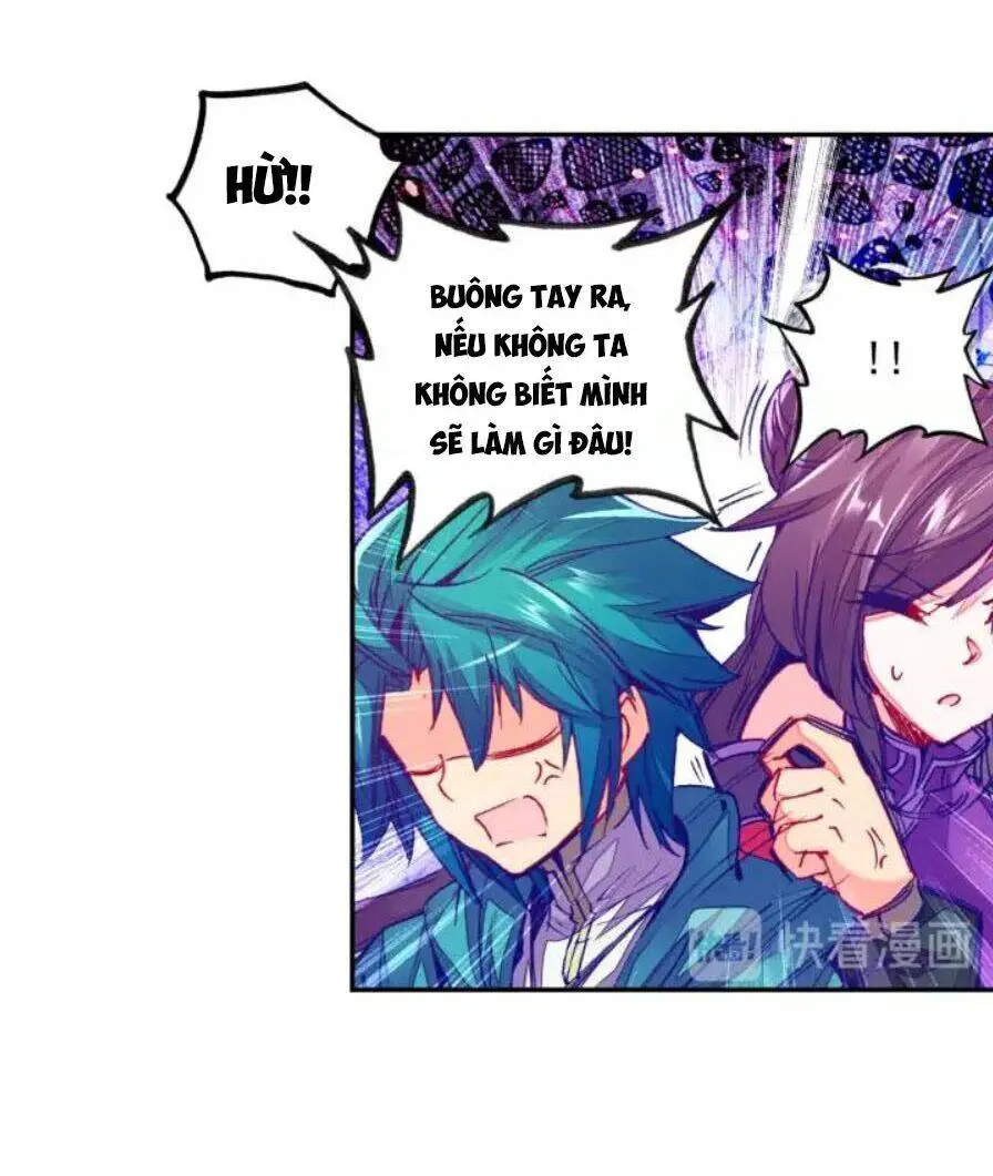 Cực Phẩm Gia Đinh Nettruyen ZZZ Chương 97.2 Page 5