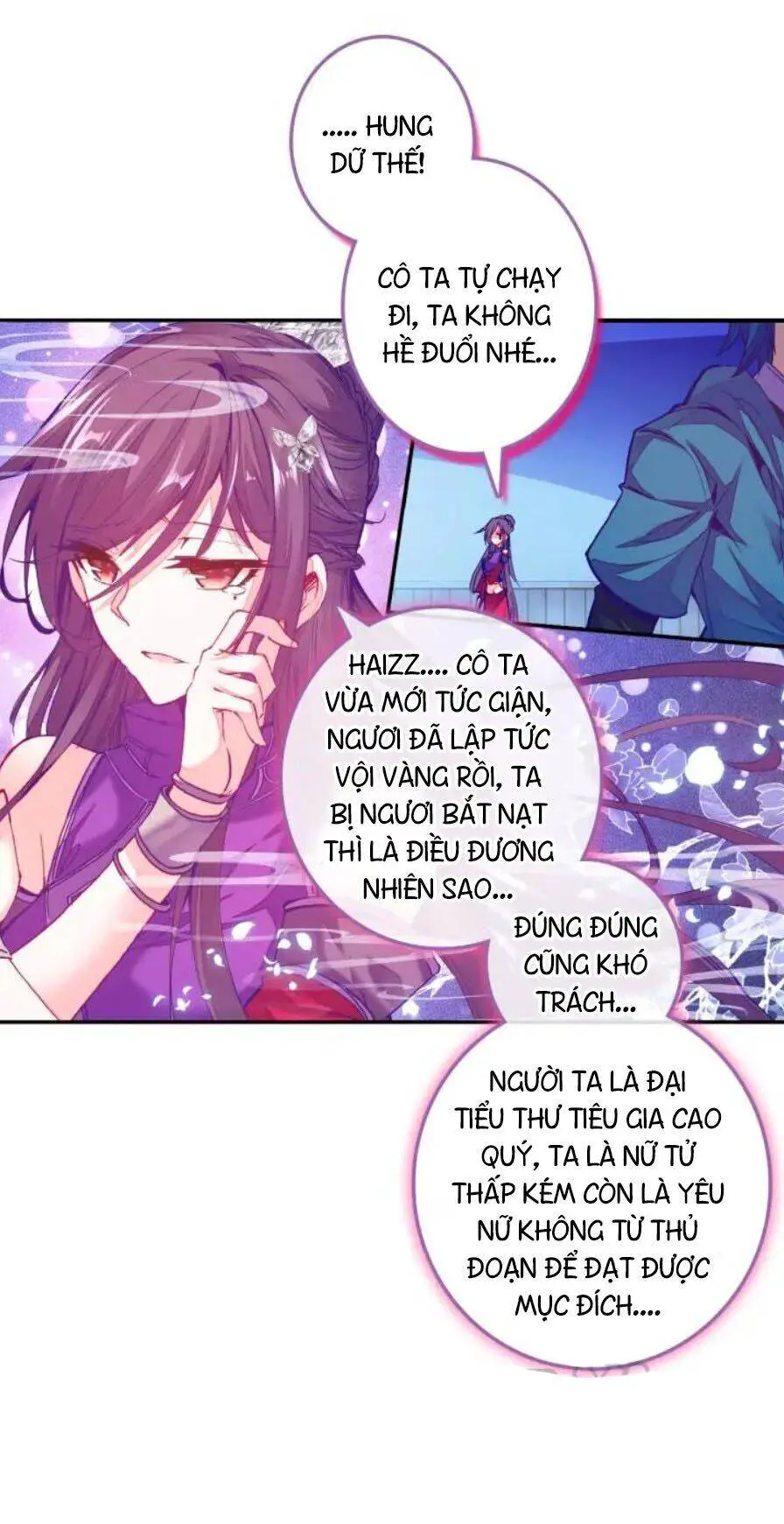 Cực Phẩm Gia Đinh Nettruyen ZZZ Chương 97.2 Page 6