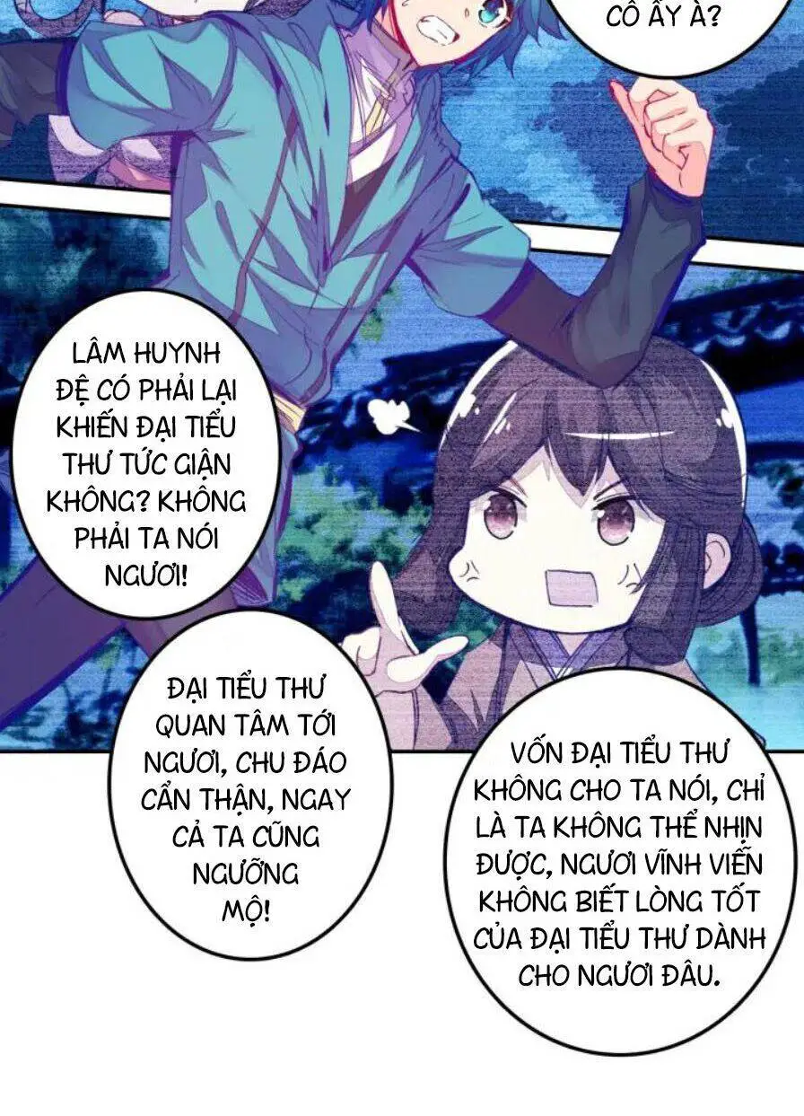 Cực Phẩm Gia Đinh Nettruyen ZZZ Chương 97.2 Page 12
