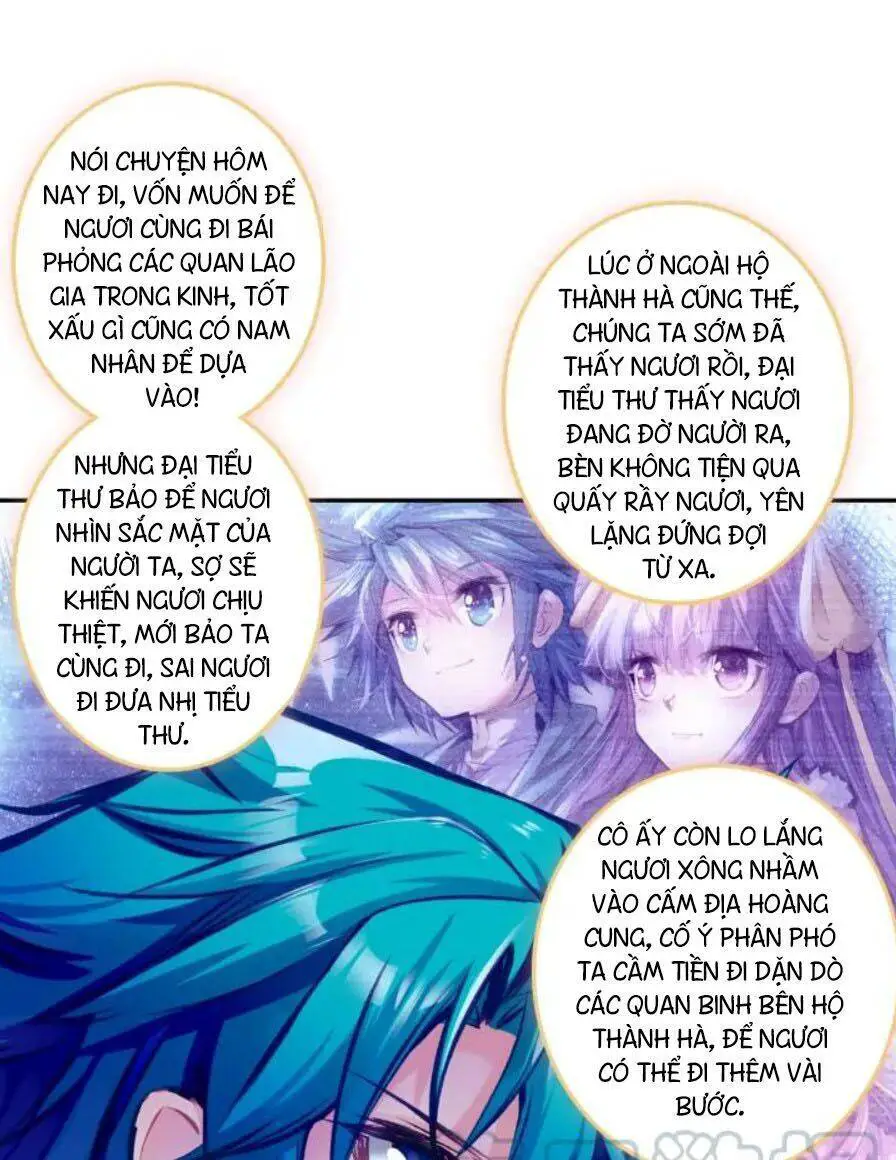 Cực Phẩm Gia Đinh Nettruyen ZZZ Chương 97.2 Page 13