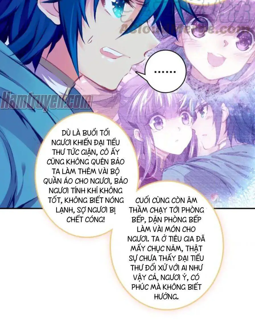 Cực Phẩm Gia Đinh Nettruyen ZZZ Chương 97.2 Page 14