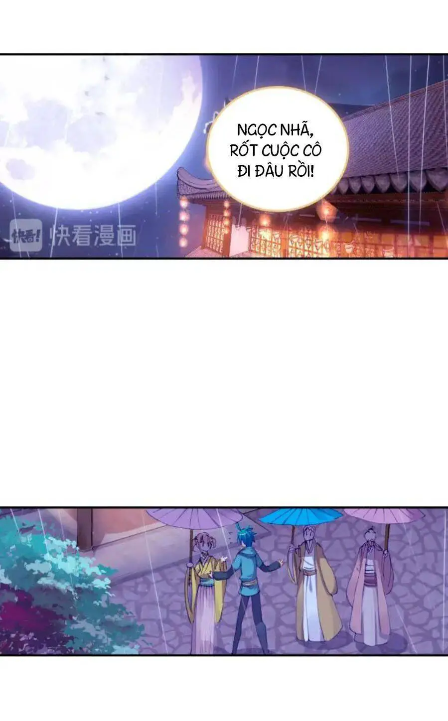 Cực Phẩm Gia Đinh Nettruyen ZZZ Chương 97.2 Page 15