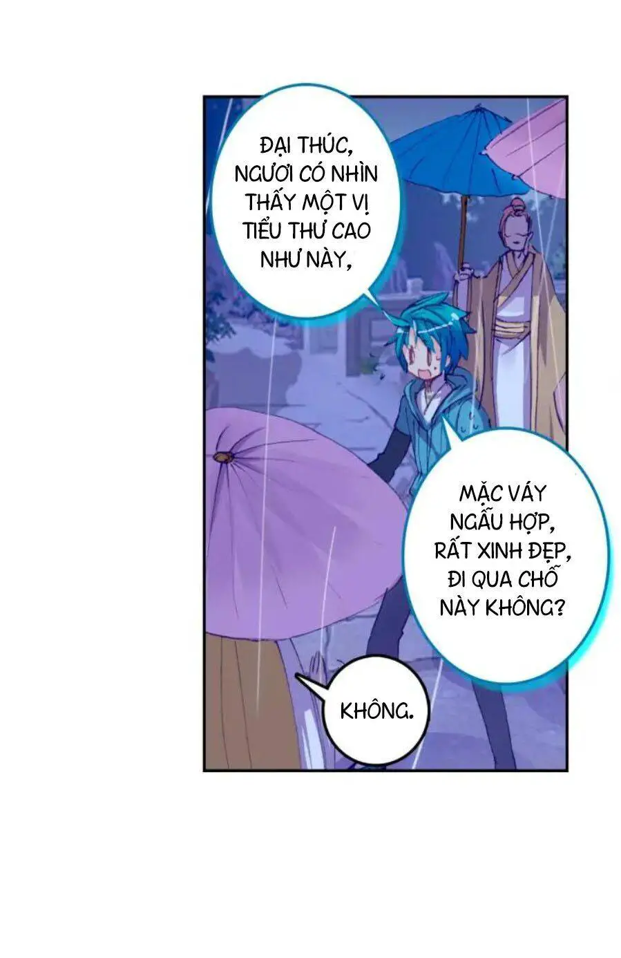 Cực Phẩm Gia Đinh Nettruyen ZZZ Chương 97.2 Page 16