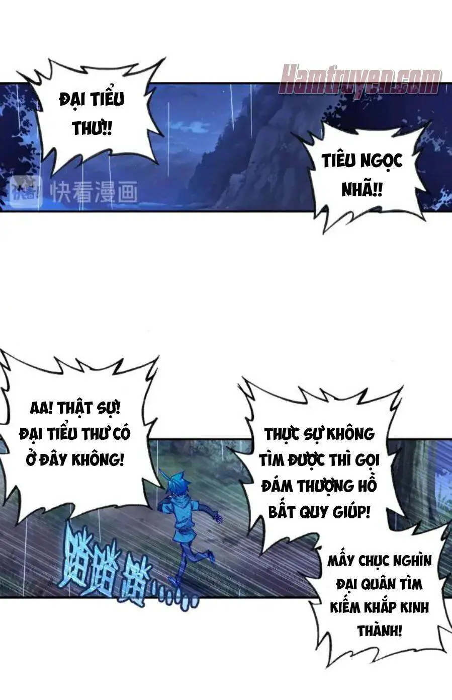 Cực Phẩm Gia Đinh Nettruyen ZZZ Chương 97.2 Page 18