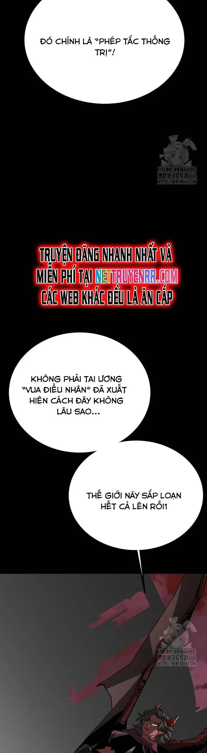 Nhân Vật Chính Ẩn Giấu Sức Mạnh Nettruyen ZZZ Chương 75 Page 6