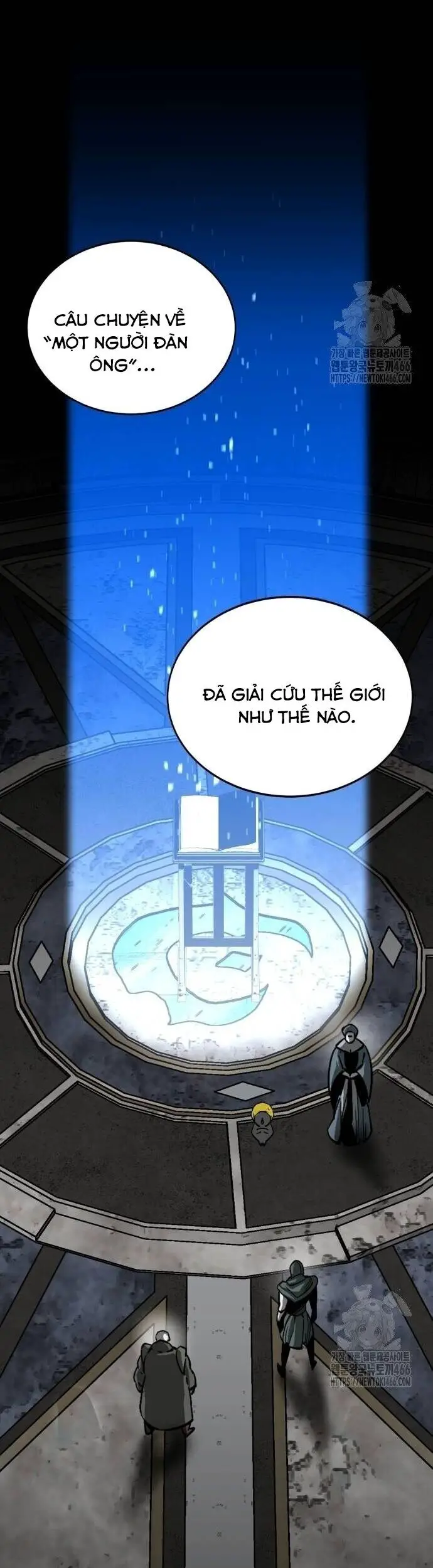 Nhân Vật Chính Ẩn Giấu Sức Mạnh Nettruyen ZZZ Chương 75 Page 86