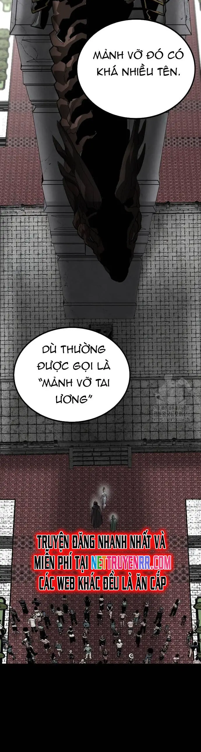 Nhân Vật Chính Ẩn Giấu Sức Mạnh Nettruyen ZZZ Chương 73 Page 7