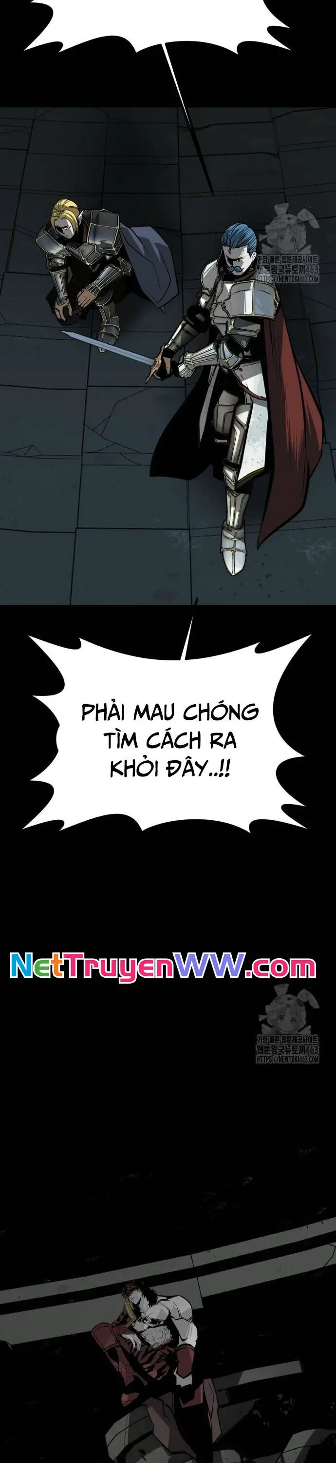 Nhân Vật Chính Ẩn Giấu Sức Mạnh Nettruyen ZZZ Chương 64 Page 61