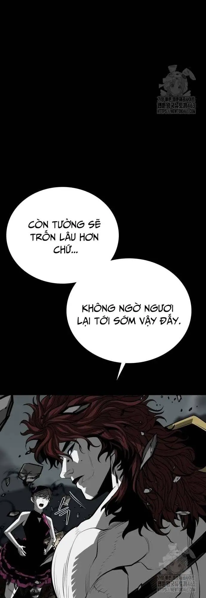 Nhân Vật Chính Ẩn Giấu Sức Mạnh Nettruyen ZZZ Chương 63 Page 8