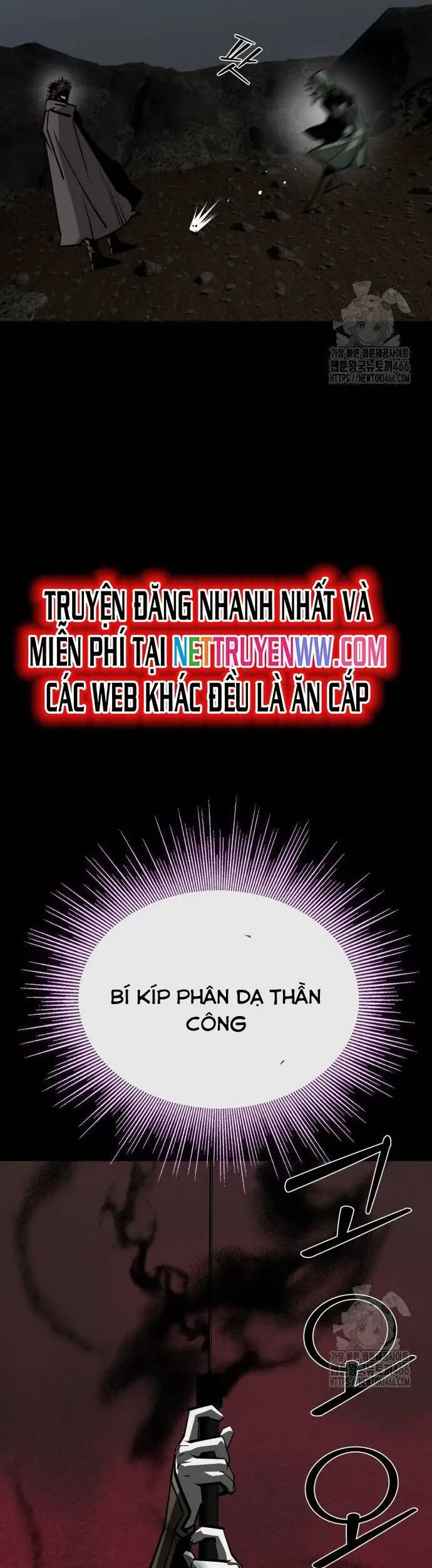 Nhân Vật Chính Ẩn Giấu Sức Mạnh Nettruyen ZZZ Chương 72 Page 6