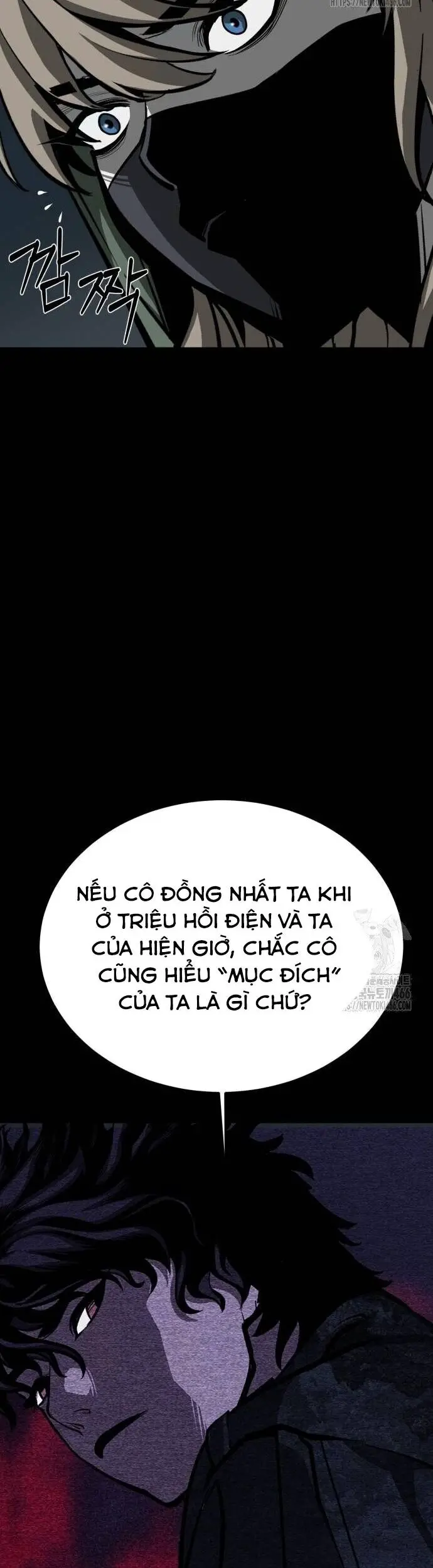Nhân Vật Chính Ẩn Giấu Sức Mạnh Nettruyen ZZZ Chương 72 Page 12