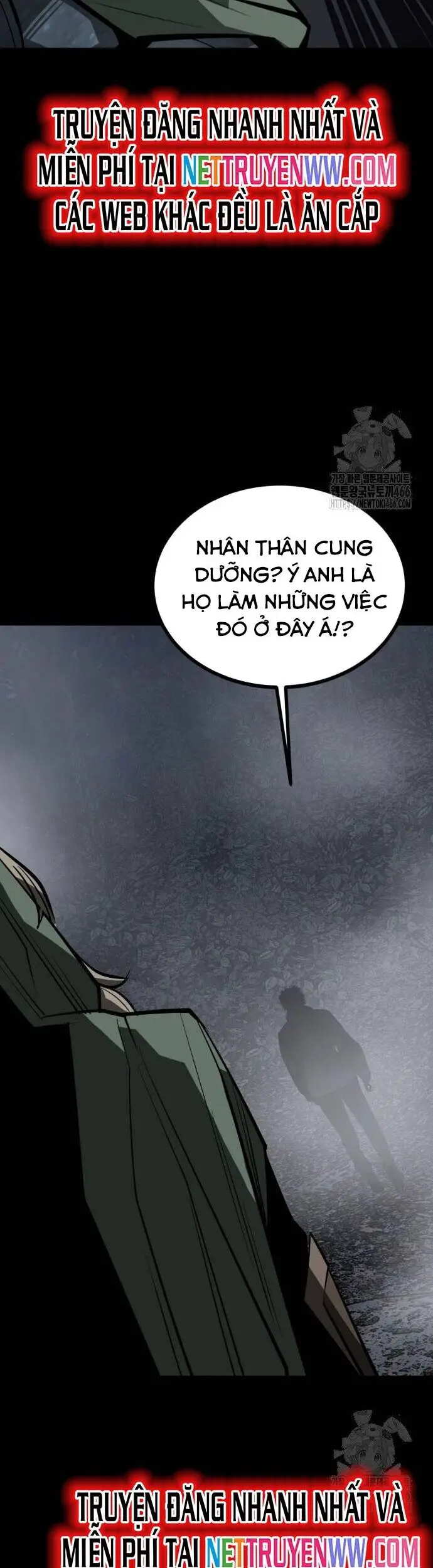 Nhân Vật Chính Ẩn Giấu Sức Mạnh Nettruyen ZZZ Chương 72 Page 36