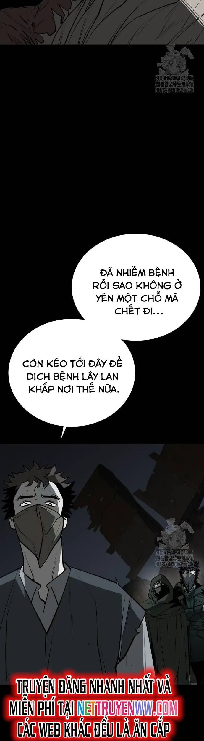 Nhân Vật Chính Ẩn Giấu Sức Mạnh Nettruyen ZZZ Chương 72 Page 49