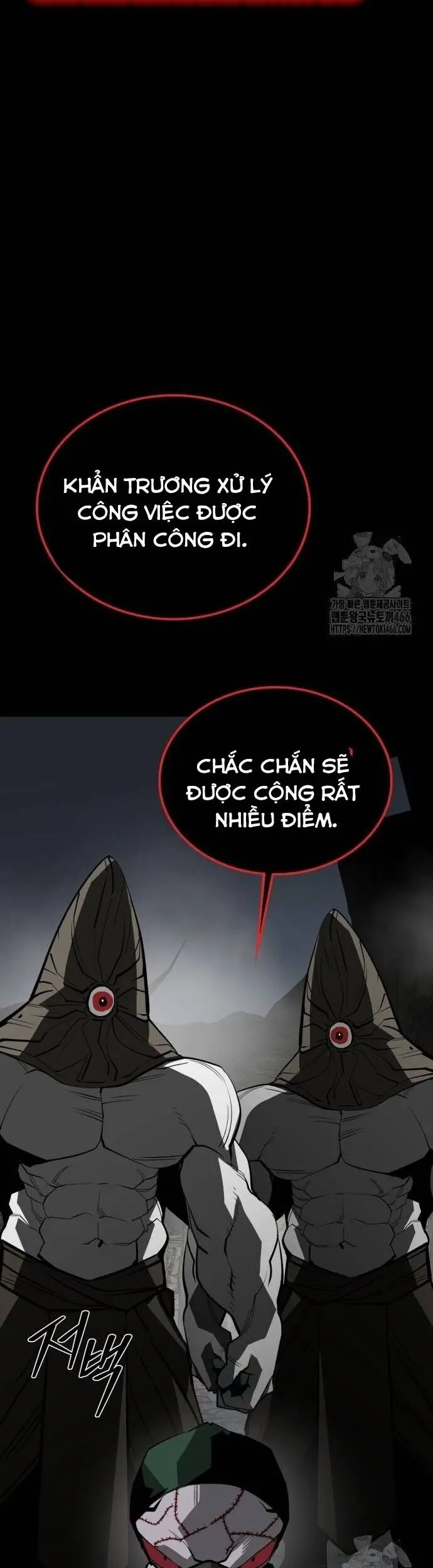 Nhân Vật Chính Ẩn Giấu Sức Mạnh Nettruyen ZZZ Chương 72 Page 50