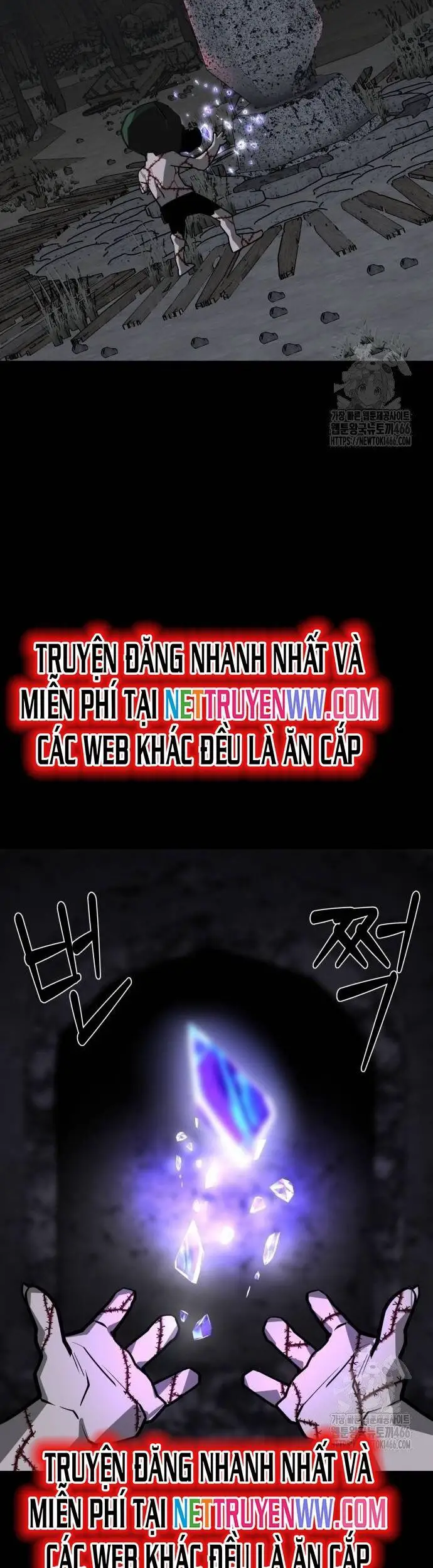 Nhân Vật Chính Ẩn Giấu Sức Mạnh Nettruyen ZZZ Chương 72 Page 61