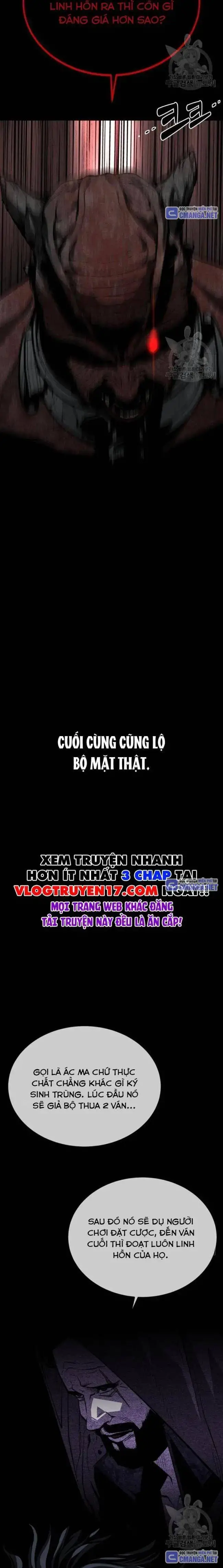 Nhân Vật Chính Ẩn Giấu Sức Mạnh Nettruyen ZZZ Chương 28 Page 9