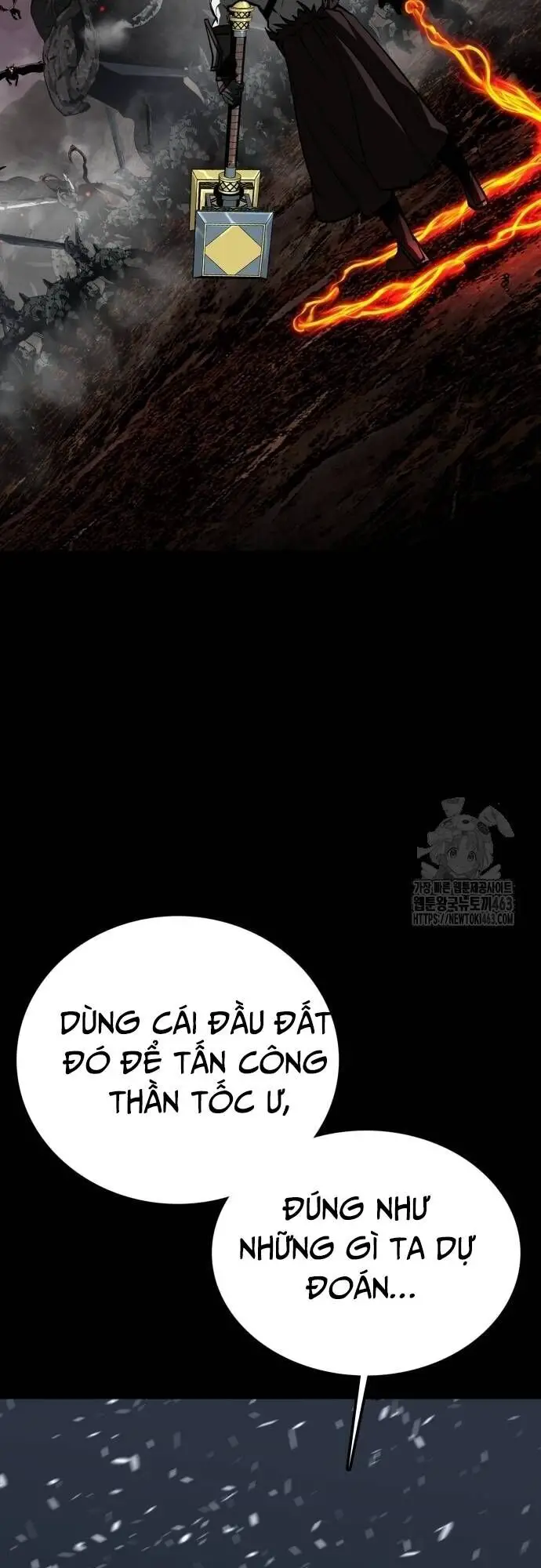 Nhân Vật Chính Ẩn Giấu Sức Mạnh Nettruyen ZZZ Chương 62 Page 82