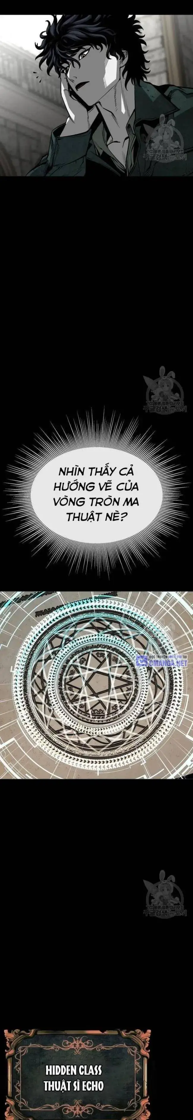 Nhân Vật Chính Ẩn Giấu Sức Mạnh Nettruyen ZZZ Chương 26 Page 25