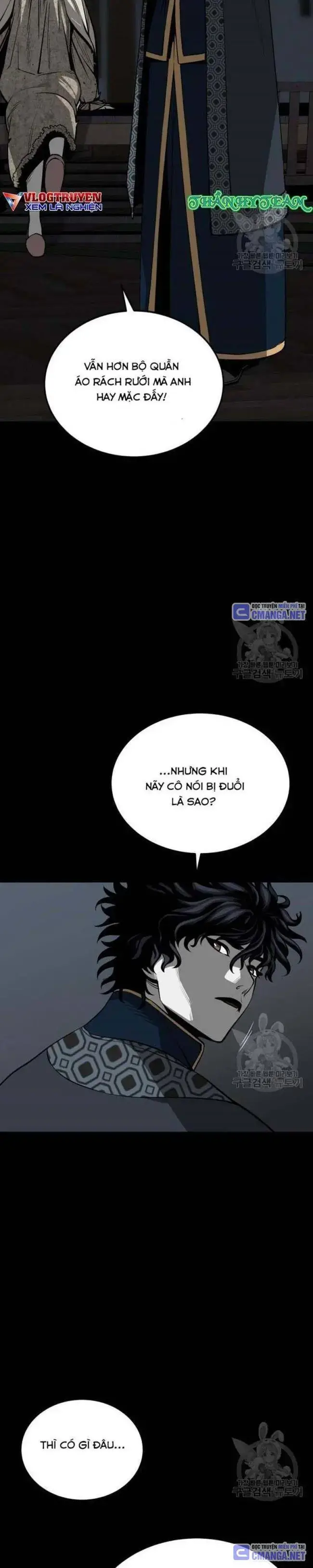 Nhân Vật Chính Ẩn Giấu Sức Mạnh Nettruyen ZZZ Chương 27 Page 9