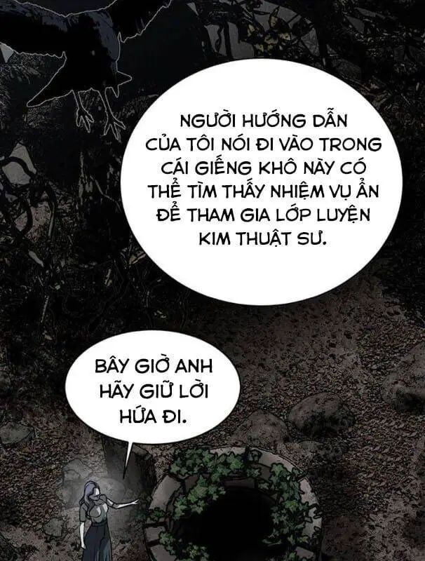 Nhân Vật Chính Ẩn Giấu Sức Mạnh Nettruyen ZZZ Chương 11 Page 58