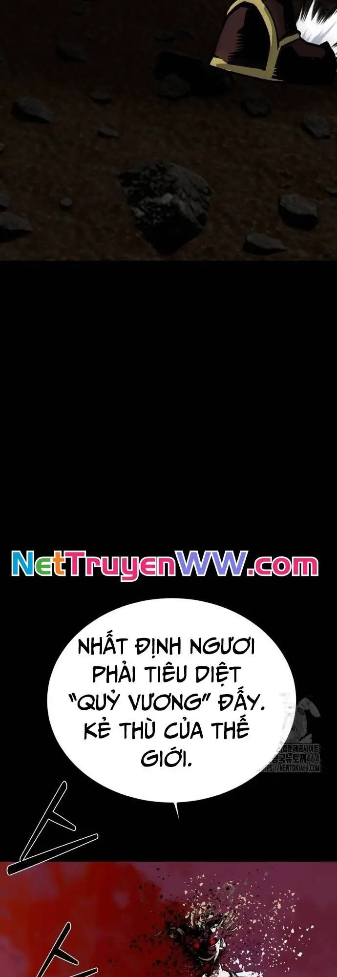 Nhân Vật Chính Ẩn Giấu Sức Mạnh Nettruyen ZZZ Chương 66 Page 57