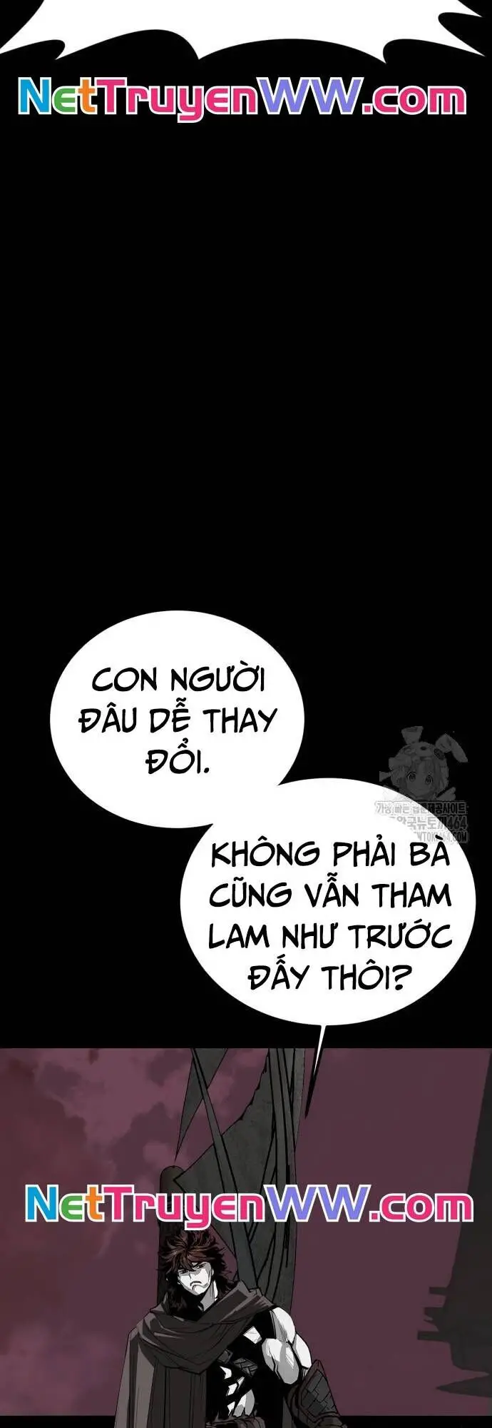 Nhân Vật Chính Ẩn Giấu Sức Mạnh Nettruyen ZZZ Chương 66 Page 94