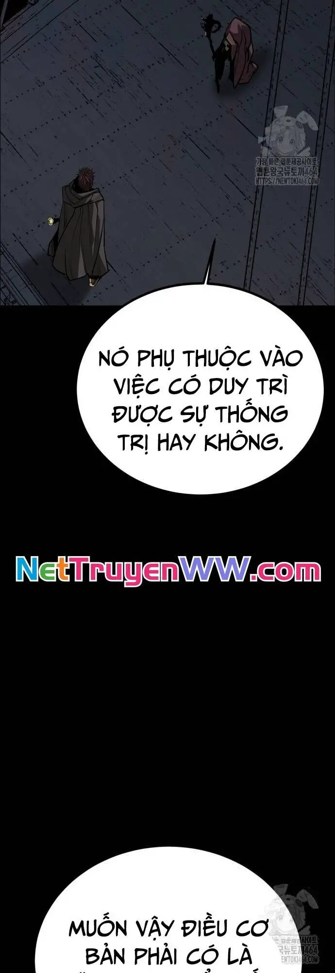 Nhân Vật Chính Ẩn Giấu Sức Mạnh Nettruyen ZZZ Chương 66 Page 96