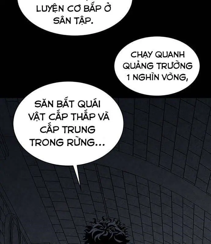Nhân Vật Chính Ẩn Giấu Sức Mạnh Nettruyen ZZZ Chương 13 Page 91