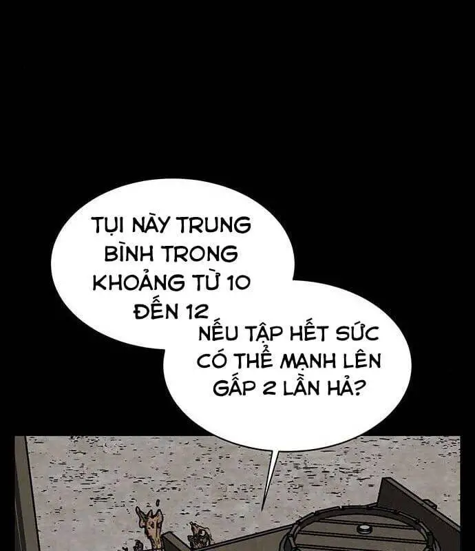 Nhân Vật Chính Ẩn Giấu Sức Mạnh Nettruyen ZZZ Chương 13 Page 156