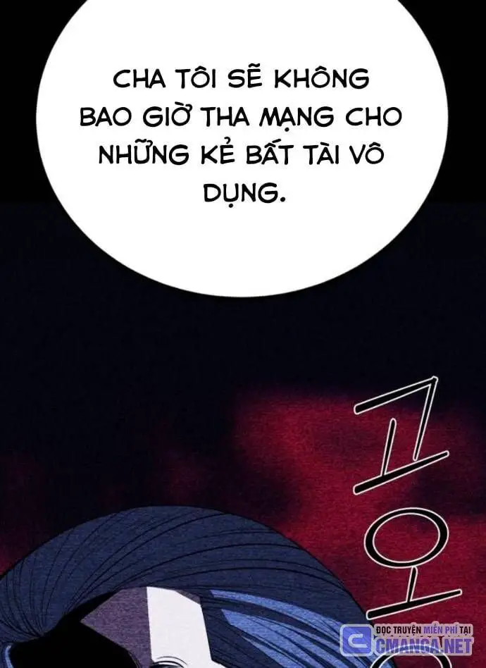 Nhân Vật Chính Ẩn Giấu Sức Mạnh Nettruyen ZZZ Chương 55 Page 33