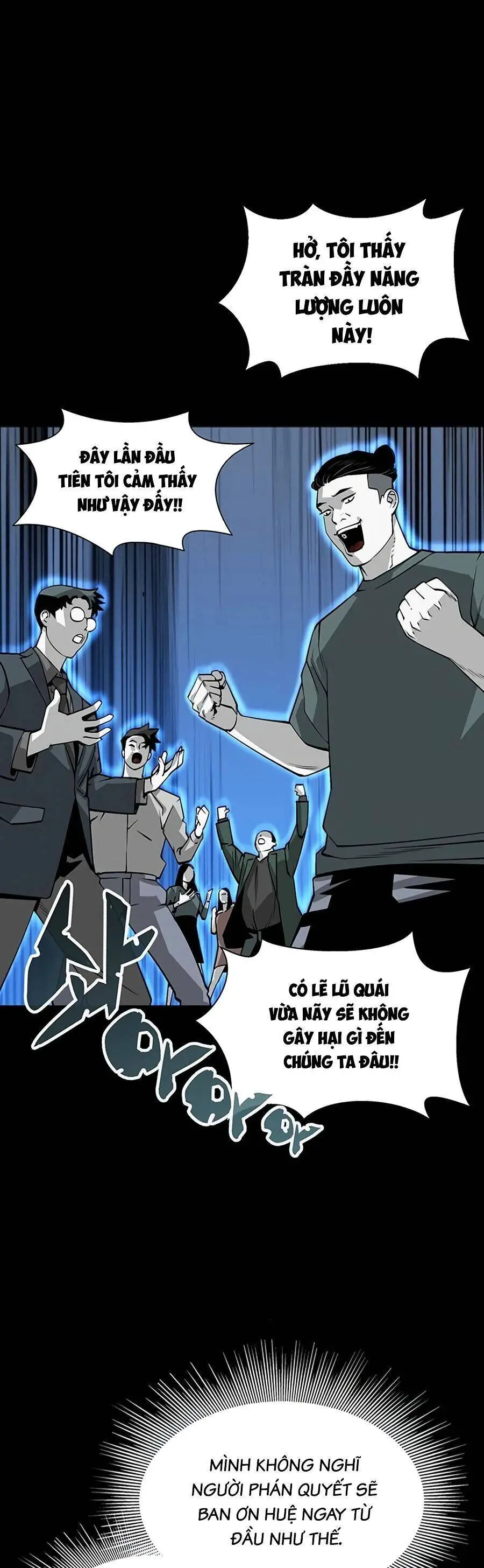 Nhân Vật Chính Ẩn Giấu Sức Mạnh Nettruyen ZZZ Chương 3 Page 54